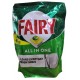 FAIRY All in One Lemon scent капсули за съдомиялна 48 броя